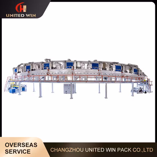 Máquina de recubrimiento de cinta de película protectora para mascotas con cinta adhesiva