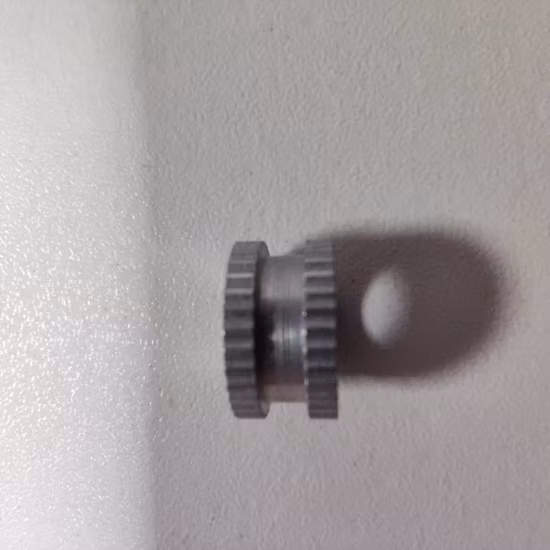 Pantalla de inspección CCD automática, clasificación, empernado, tamizado, máquina de tamizado para tornillos, engranajes