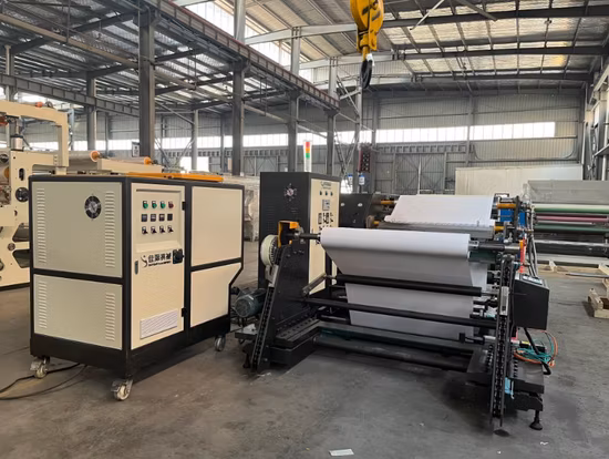 Máquina de recubrimiento termofusible con etiquetas holográficas de excelente calidad Jiayuan